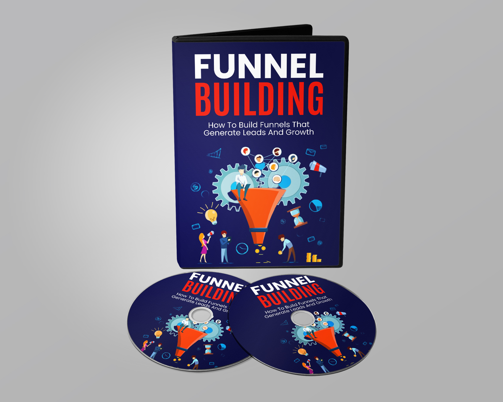 Funnel Building